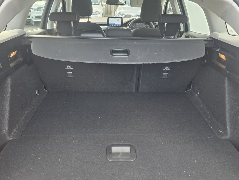 2021 Ford Focus - image 11