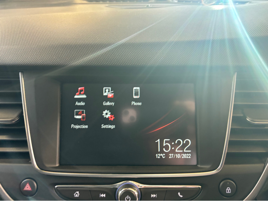 2023 Opel Crossland - image 10