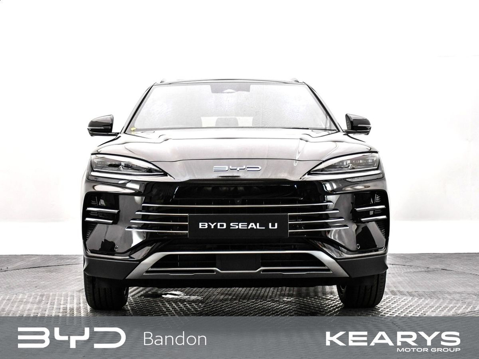 2025 BYD Seal U - image 4