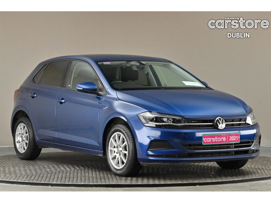 2021 Volkswagen Polo for sale in , Ireland