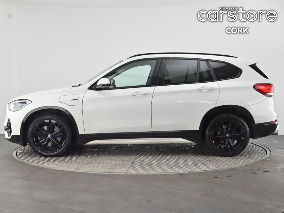 2022 BMW X1 - image 6