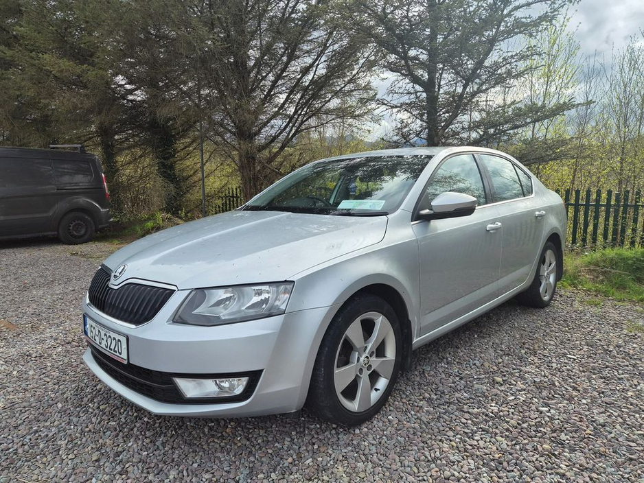 2015 Skoda Octavia for sale in , Ireland