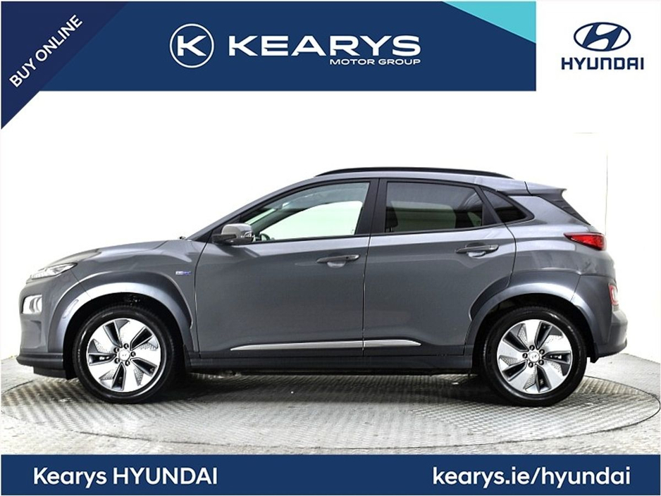 2019 Hyundai Kona - image 3