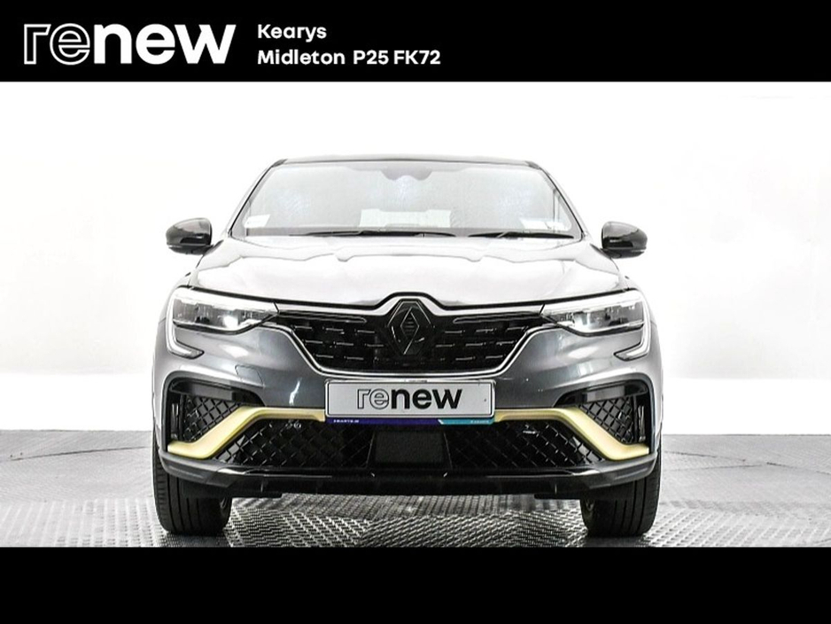 2023 Renault Arkana Engineered E-TECH Hybrid 145 Auto €28,990