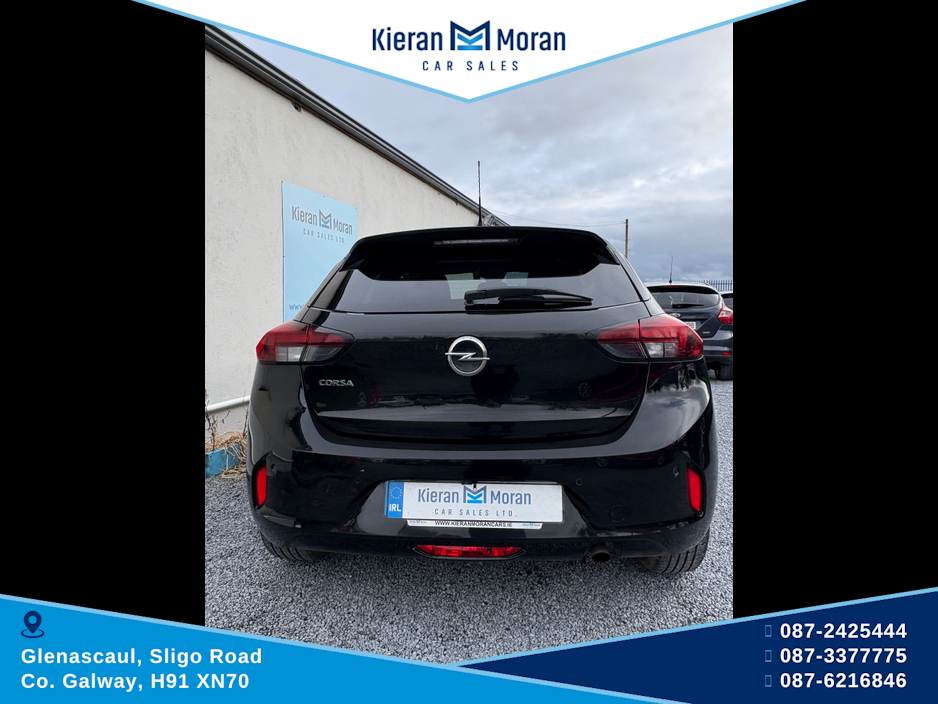 2023 Opel Corsa - image 6