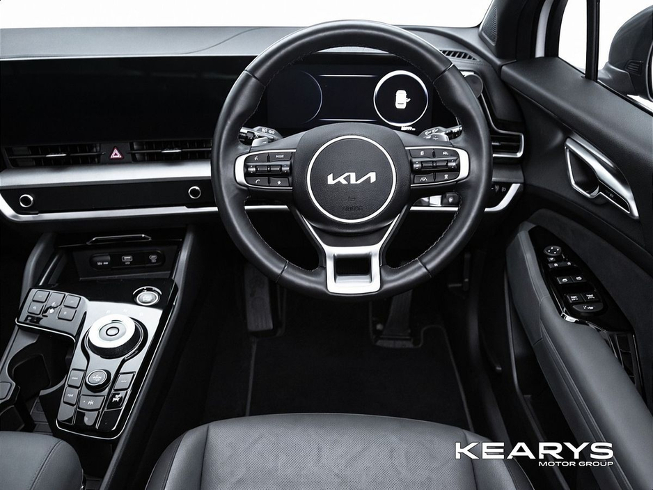 2024 Kia Sportage - image 17