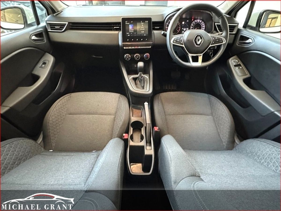 2023 Renault Clio AUTOMATIC 1.0 PETROL TCe90 CVT D Full Equilibre / 1 OWNER / IRISH CAR €19,950