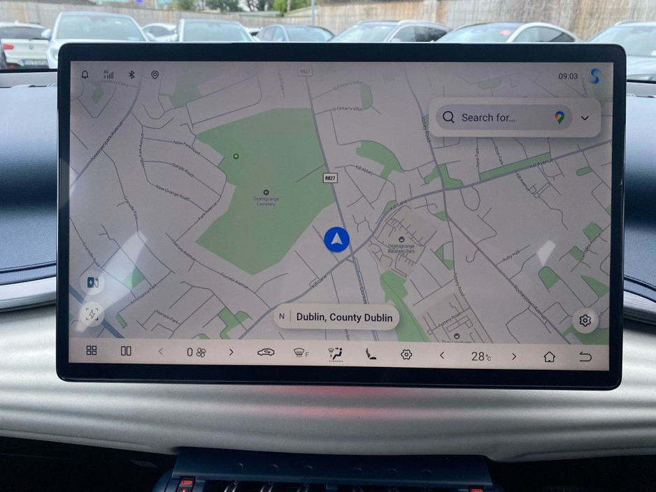 2023 BYD ATTO 3 - image 17