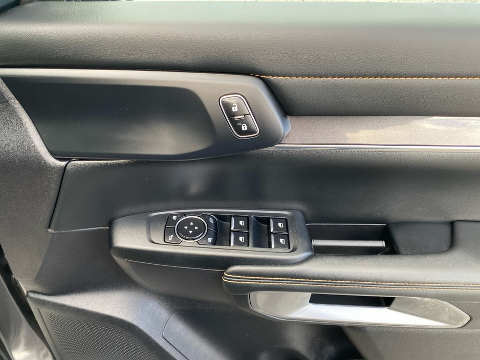 2025 Ford Ranger 2.0 TDCI Wildtrak..Power Roller..No VAT €57,500