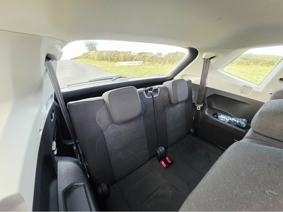 2020 Volkswagen Tiguan Allspace - image 13