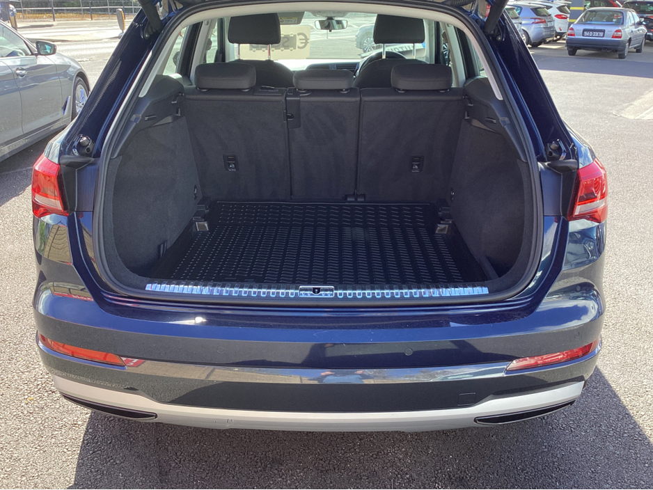 2020 Audi Q3 - image 15