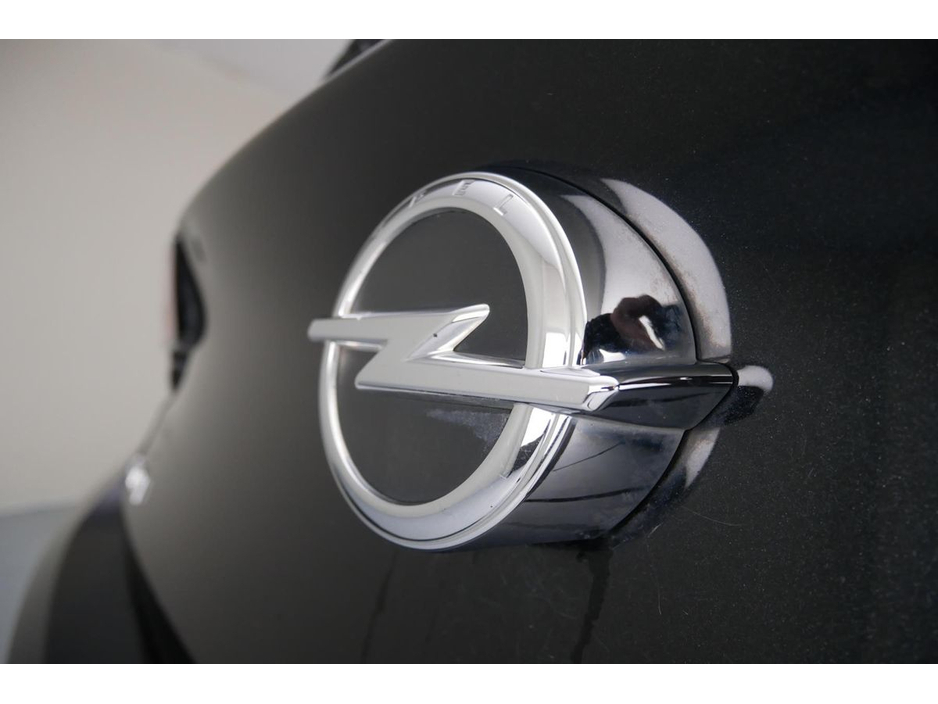 2016 Opel Astra 1.0 TURBO SC 105BHP 6SPD