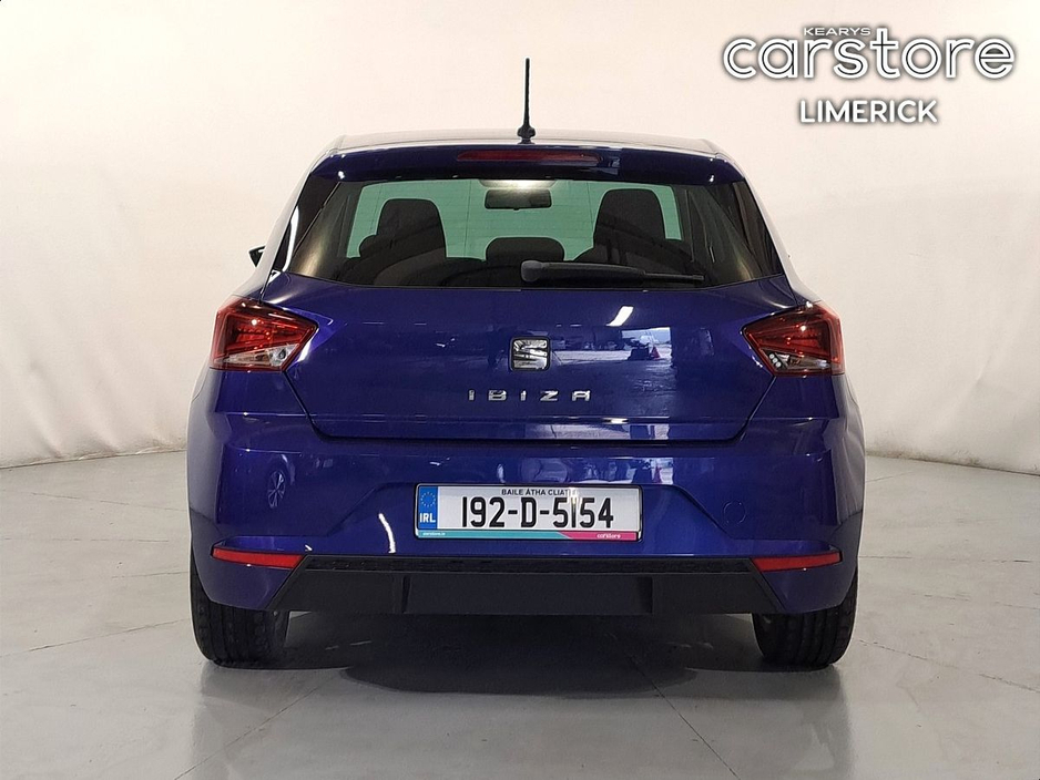 2019 SEAT Ibiza - image 4