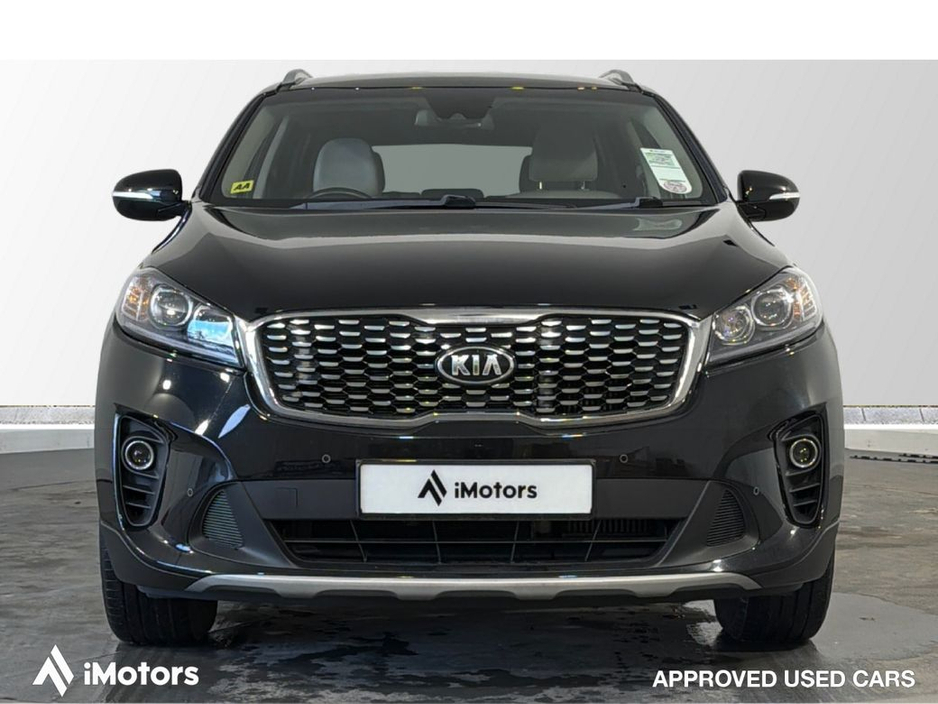 2018 Kia Sorento - image 9