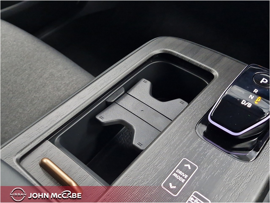 2026 Nissan Ariya - image 41