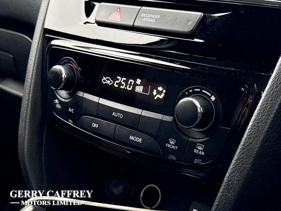 2020 Suzuki Vitara SZT 1.4 Petrol Hybrid Manual - 4 Years Manufacturer Warranty €17,950