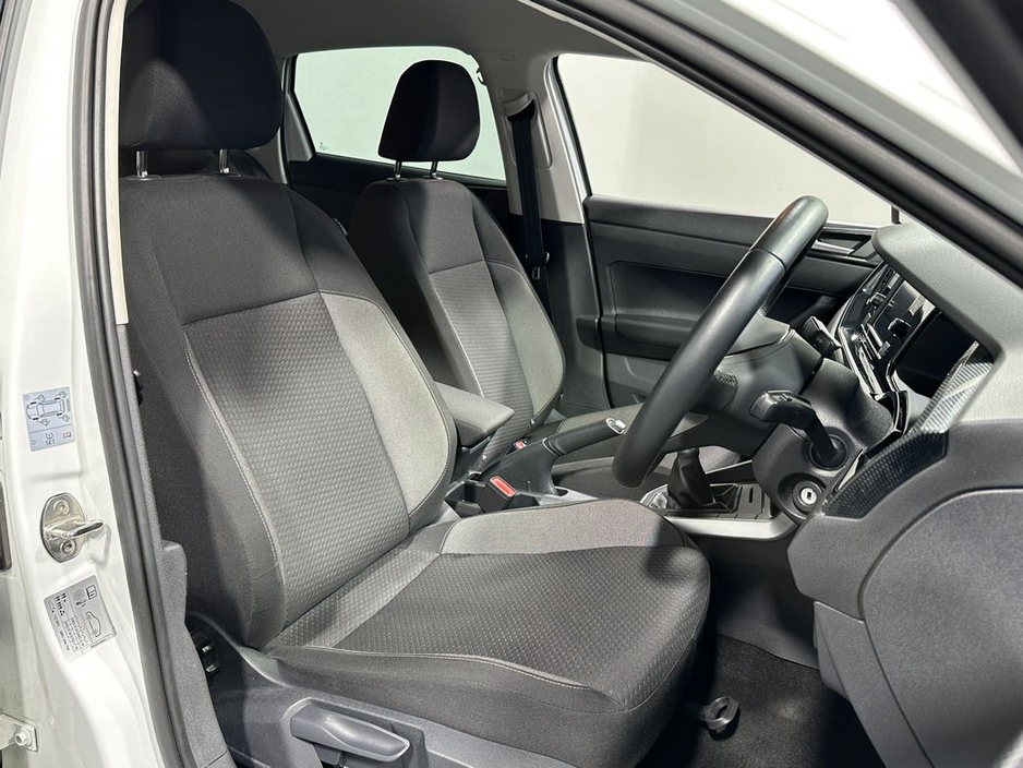 2024 Volkswagen Polo Sport 1.0 Tsi €22,800