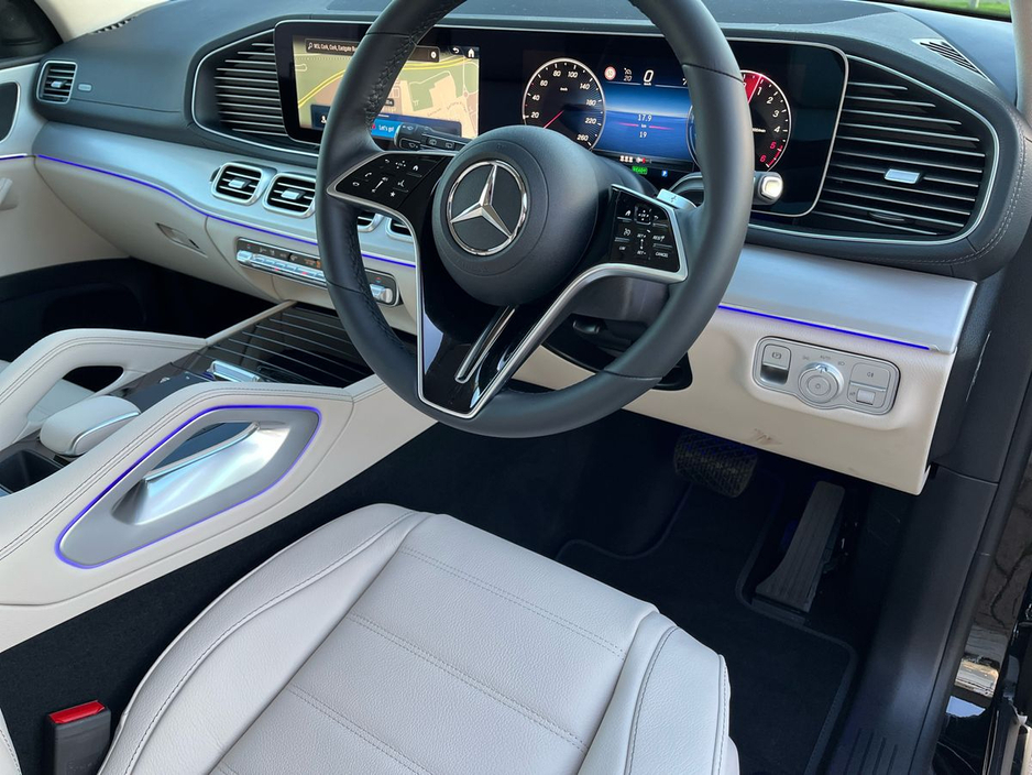 2026 Mercedes-Benz GLE Class - image 9