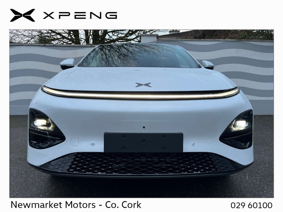 2026 Xpeng G6 - image 11