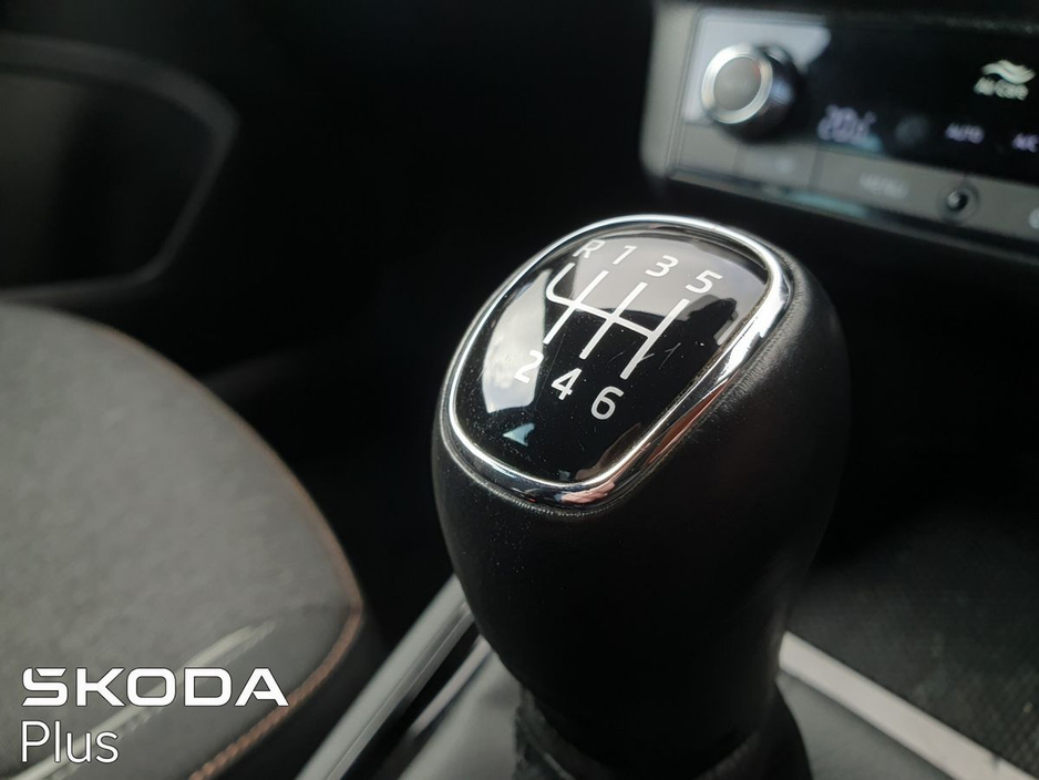 2023 Skoda Scala Style 1.0TSi - Low Mileage, 2 Year Warranty, 5.4% APR €26,995