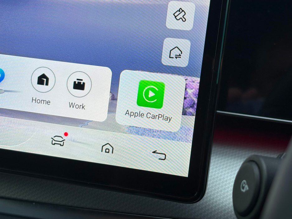 2025 BYD Sealion 7 - image 15