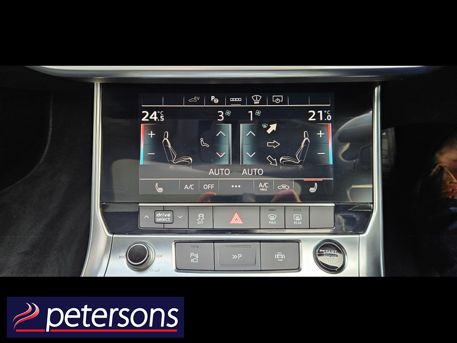 2024 Audi A6 SPORT 50 TFSI E QUATTRO AVANT AUTOMATIC - DOUBLE SUNROOF €49,950