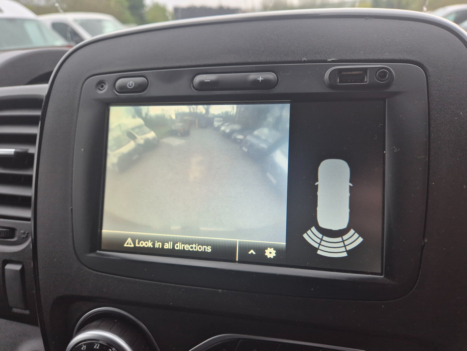 2021 Fiat Talento - image 7