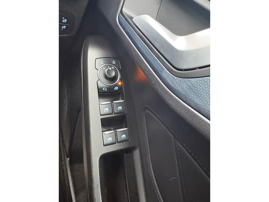 2023 Ford Focus ACTIVE 5DR 1.0T 125 MHEV €25,950