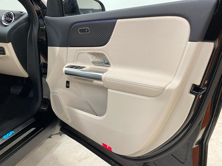 2026 Mercedes-Benz EQA - image 18