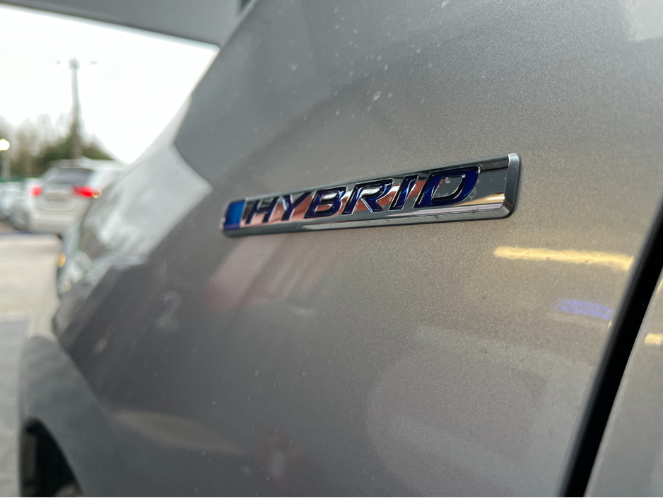 2022 Honda Shuttle €17950 2022 HONDA SHUTTLE HYBRID SENSING 1.5 AUTOMATIC / CRUISE CONTROL / REVERSE CAMERA AND MORE €17,950