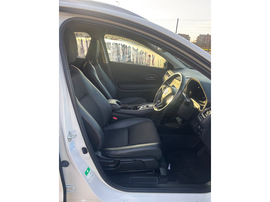 2021 Honda Vezel  €24,500