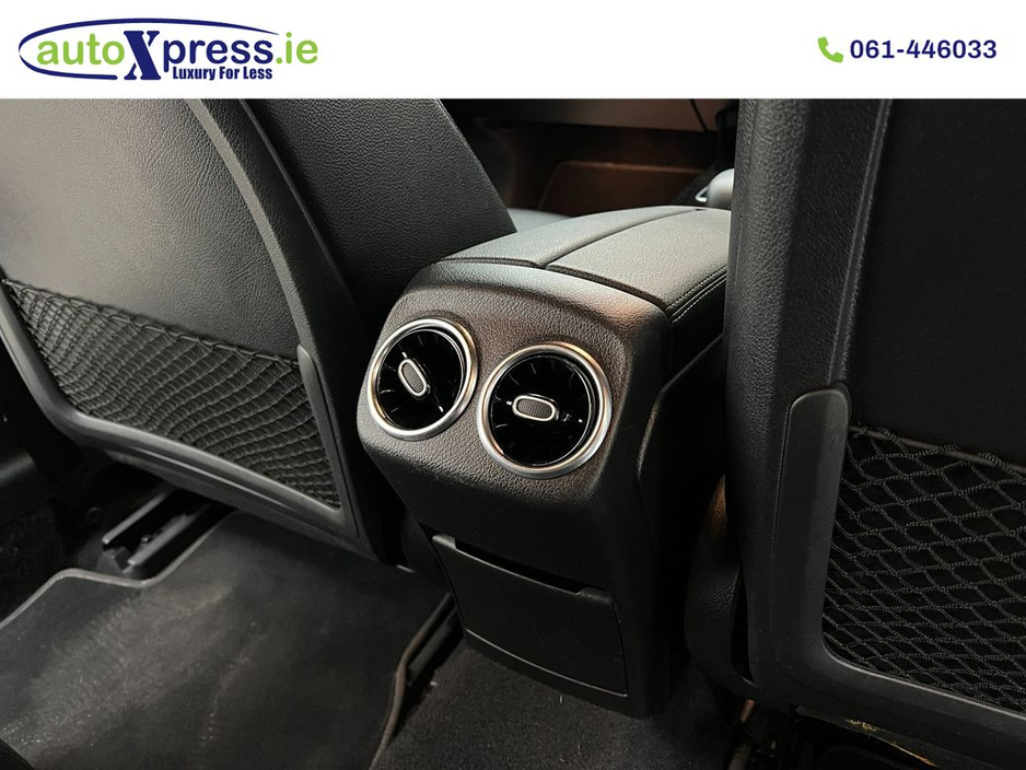 2018 Mercedes-Benz A Class AMG Line Sport , Reversing camera, Automatic €17,995