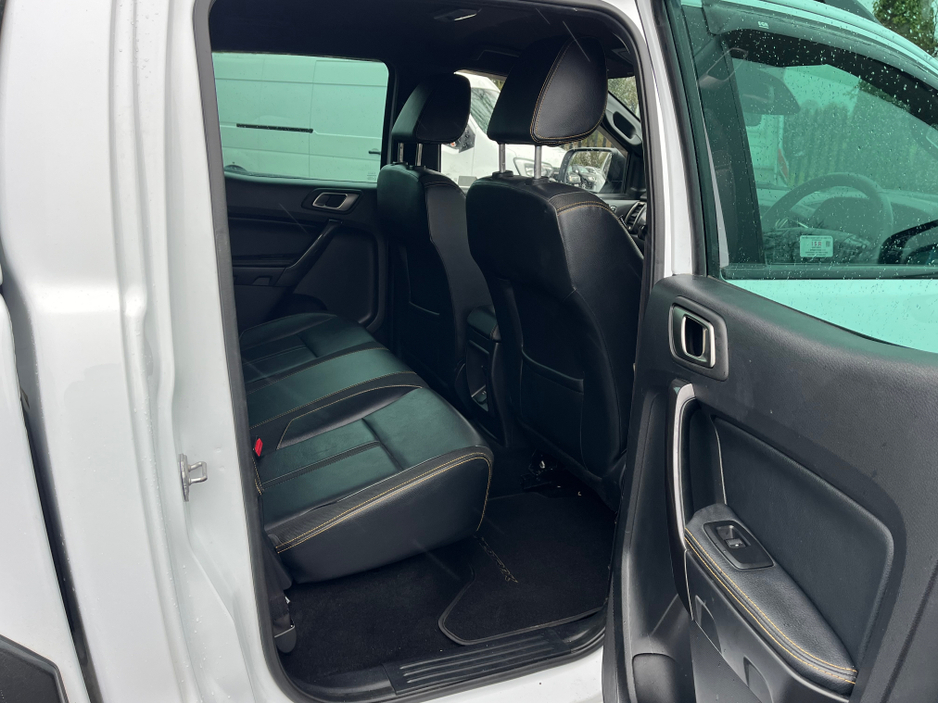 2020 Ford Ranger - image 11