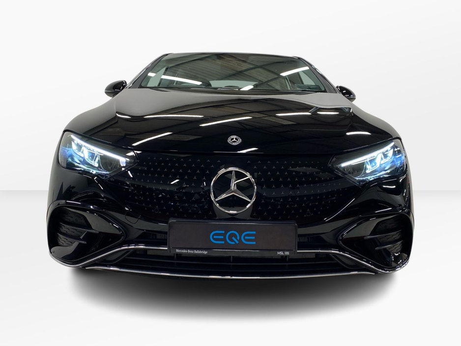 2026 Mercedes-Benz EQE EQE 300 | Electric | Heated Seats, Reversing Camera €82,099