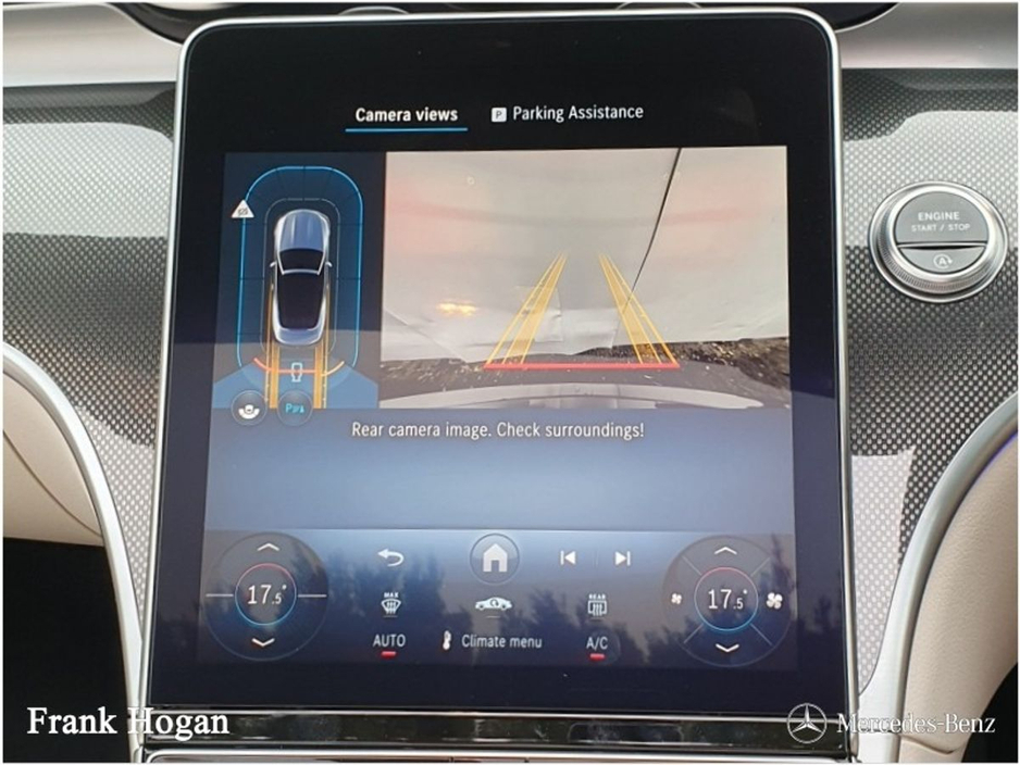 2026 Mercedes-Benz CLE - image 17