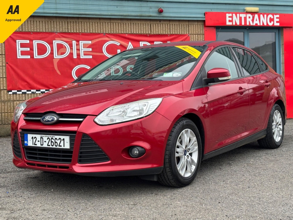 2012 Ford Focus for sale in , Ireland