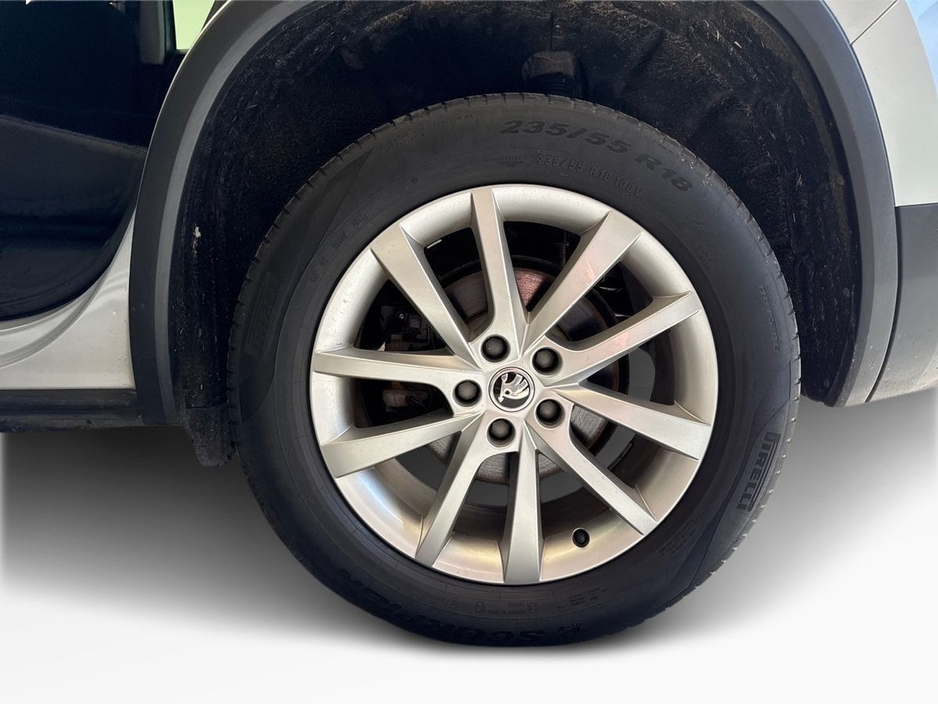 2020 Skoda Kodiaq - image 5