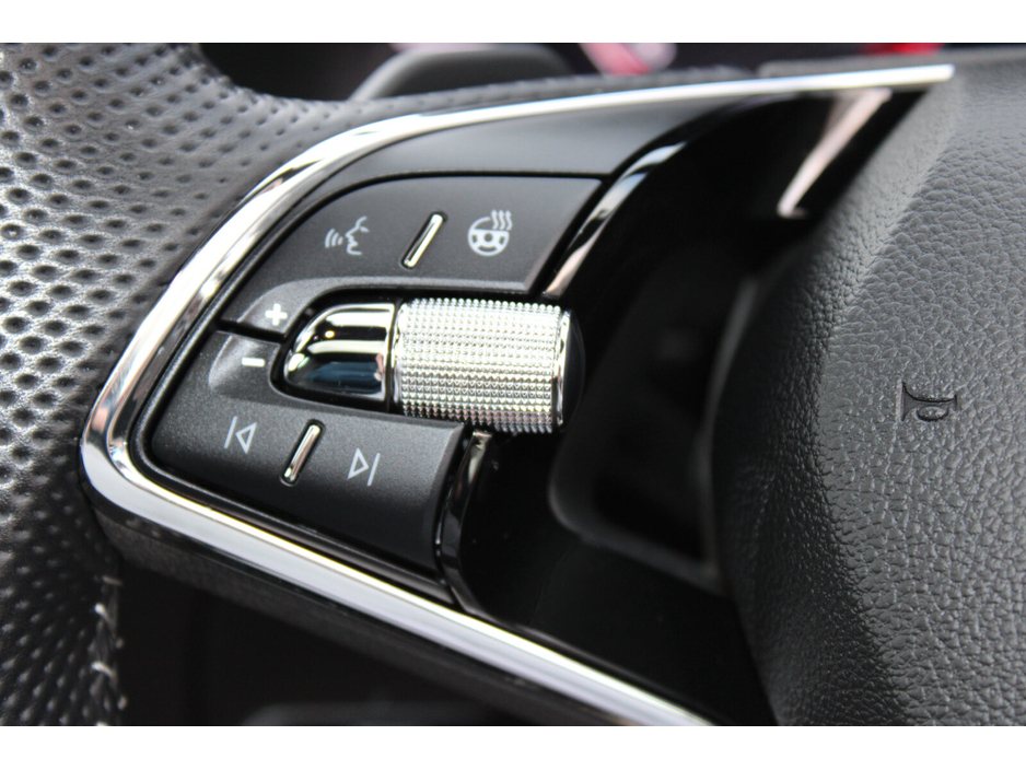 2024 Skoda Superb SUPERB SPT 2.0TDI 150HP DSG €44,950