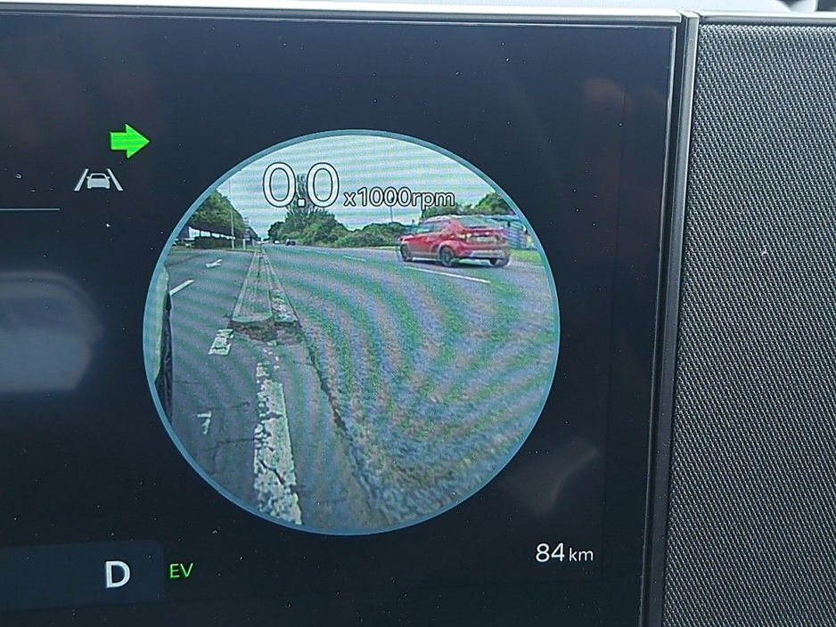 2024 Hyundai Santa Fe Calligraphy 4 wheel drive Plug in Hybrid €59,950