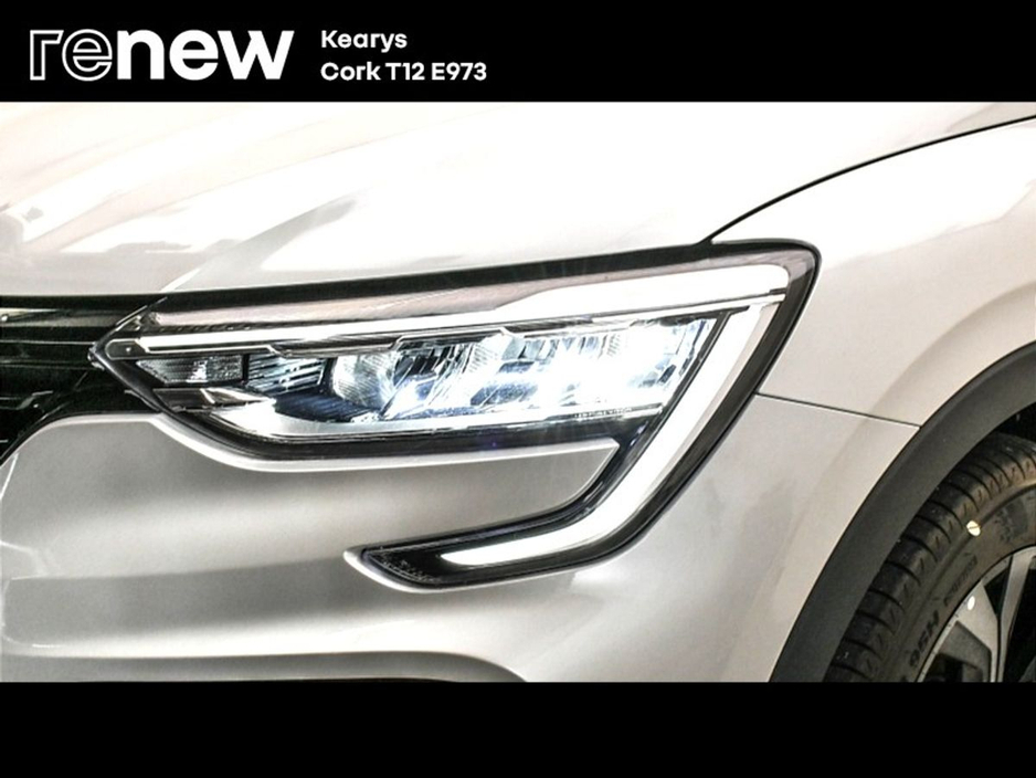 2023 Renault Arkana E-Tech Engineered Hybrid 145 Auto €28,500