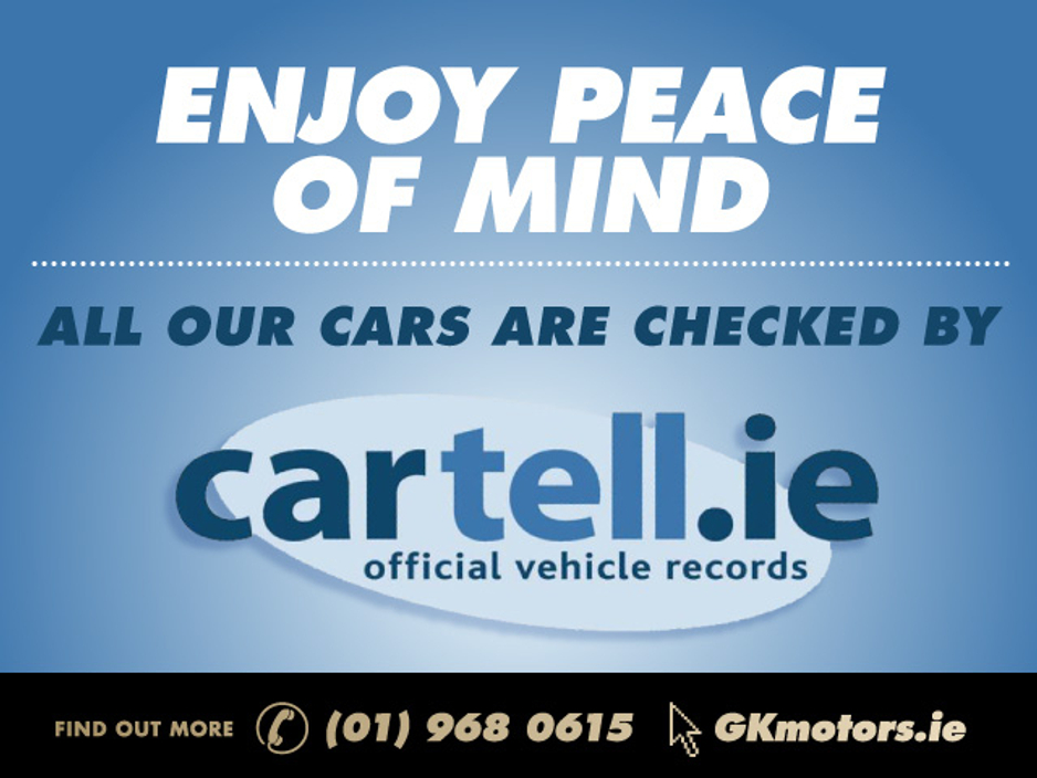 2013 Volkswagen Touran CL BLUEMOTION 1.6 TDI 7SEATS 105 5DR €9,999