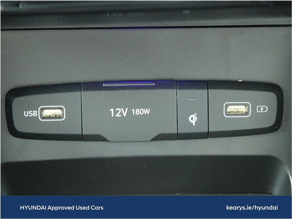 2024 Hyundai Tucson 2WD Executive Plus w 2 Tone Roof €35,297