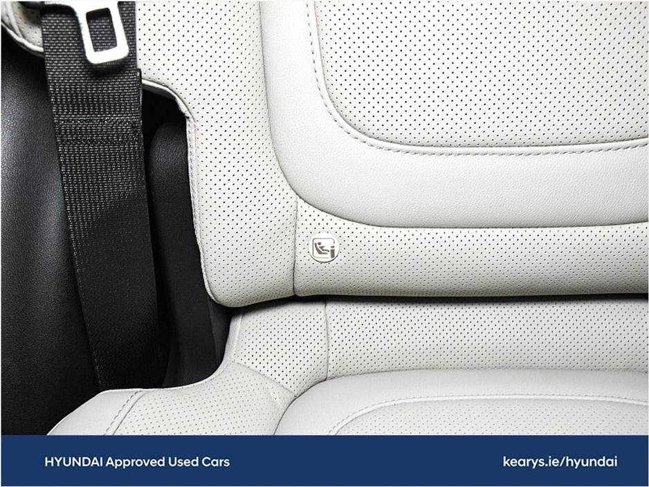 2023 Hyundai Tucson 2WD Executive Plus €34,879