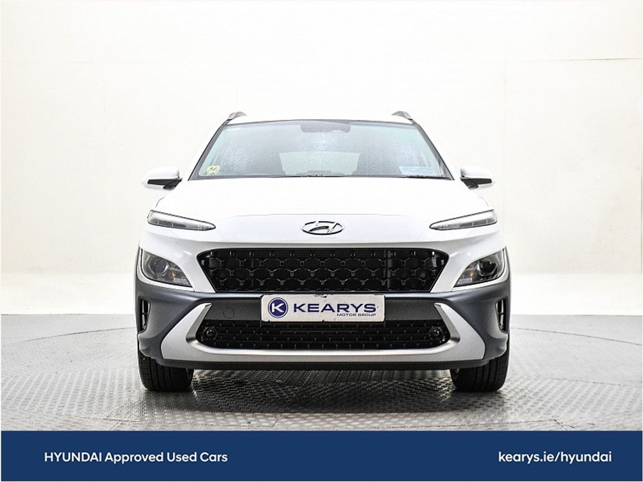 2022 Hyundai Kona 1.0 T-GDI Executive €23,490