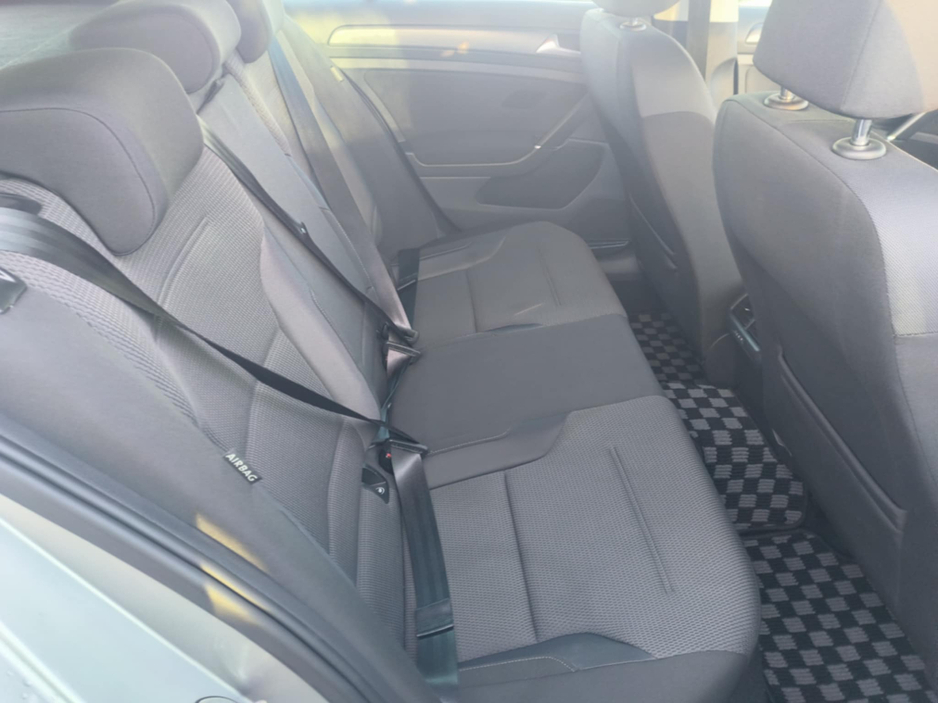 2018 Volkswagen Golf Comfort €16,650