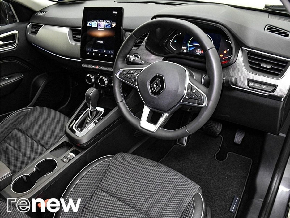 2023 Renault Arkana E-TECH Hybrid 145 Auto techno €26,900