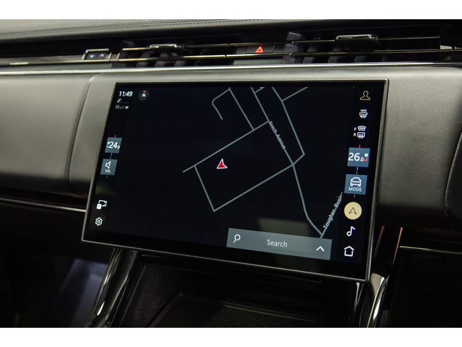 2024 Land Rover Range Rover Sport - image 23