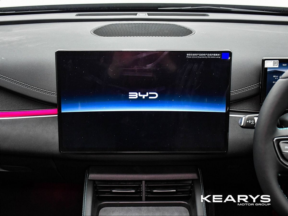 2026 BYD Seal 6 - image 21