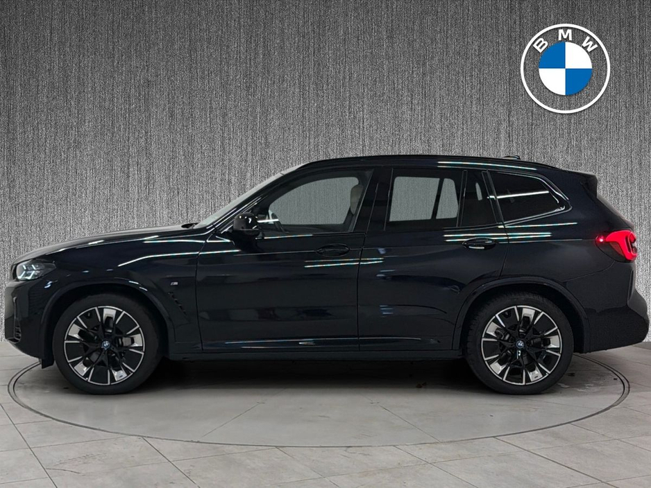 2024 BMW iX3 - image 3