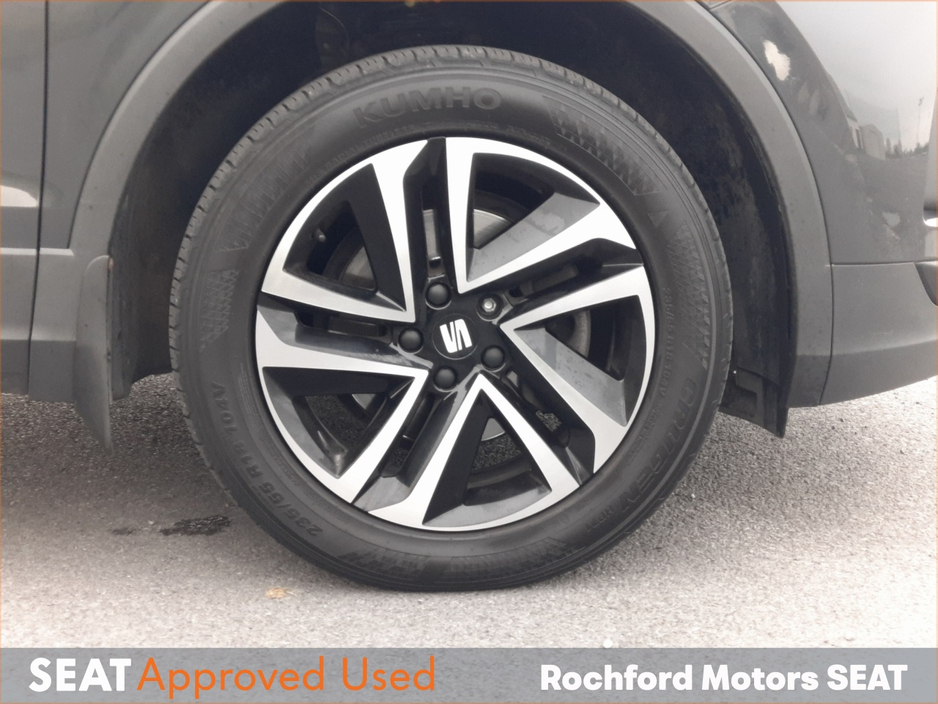 2022 SEAT Tarraco - image 6